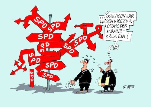 Cartoon: Richtungsweismacherei (medium) by RABE tagged ampel,ampelkoalition,koalitionsvertrag,fdp,spd,grüne,rabe,ralf,böhme,cartoon,karikatur,pressezeichnung,farbcartoon,tagescartoon,olaf,scholz,kanzler,wegweiser,ukrainekrise,ukrainekonflikt,waffenlieferung,putin,kiew,moskau,ampel,ampelkoalition,koalitionsvertrag,fdp,spd,grüne,rabe,ralf,böhme,cartoon,karikatur,pressezeichnung,farbcartoon,tagescartoon,olaf,scholz,kanzler,wegweiser,ukrainekrise,ukrainekonflikt,waffenlieferung,putin,kiew,moskau