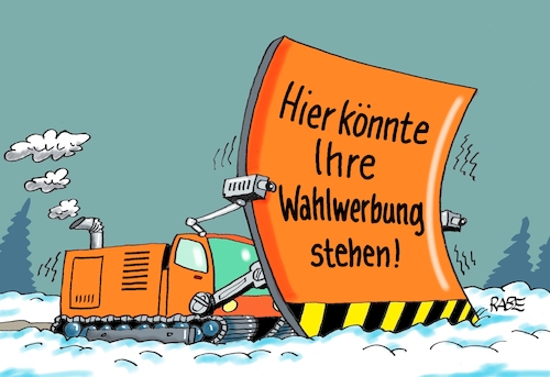 Cartoon: Schiebung (medium) by RABE tagged ampel,ampelregierung,rot,grün,gelb,fdp,spd,grüne,rabe,ralf,böhme,cartoon,karikatur,pressezeichnung,farbcartoon,tagescartoon,inflation,einkommen,rente,rentenpaket,bruch,streit,neuwahlen,vertrauensfrage,winter,winterdienst,schneeschieber,räumdienst,streudienst,wahlwerbung,ampel,ampelregierung,rot,grün,gelb,fdp,spd,grüne,rabe,ralf,böhme,cartoon,karikatur,pressezeichnung,farbcartoon,tagescartoon,inflation,einkommen,rente,rentenpaket,bruch,streit,neuwahlen,vertrauensfrage,winter,winterdienst,schneeschieber,räumdienst,streudienst,wahlwerbung