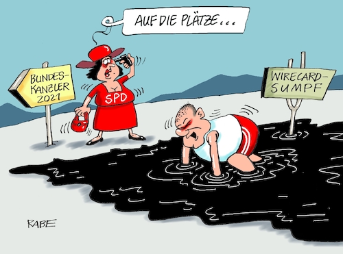 Cartoon: Selbstmord (medium) by RABE tagged corona,bundländerkonferenz,merkel,kanzleramt,lockerungen,stufenplan,öffnungen,lockdown,shutdown,baumärkte,impfdosen,rki,fallzahlen,inzidenzwert,spahn,impfzentren,impfreihenfolge,notbremse,spd,olaf,scholz,kanzlerkandidat,bundestagswahl,online,parteitag,start,sumpf,wirecard,pistole,selbstmord,corona,bundländerkonferenz,merkel,kanzleramt,lockerungen,stufenplan,öffnungen,lockdown,shutdown,baumärkte,impfdosen,rki,fallzahlen,inzidenzwert,spahn,impfzentren,impfreihenfolge,notbremse,spd,olaf,scholz,kanzlerkandidat,bundestagswahl,online,parteitag,start,sumpf,wirecard,pistole,selbstmord