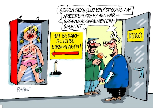 Sex bei der Arbeit Sex bei der Arbeit