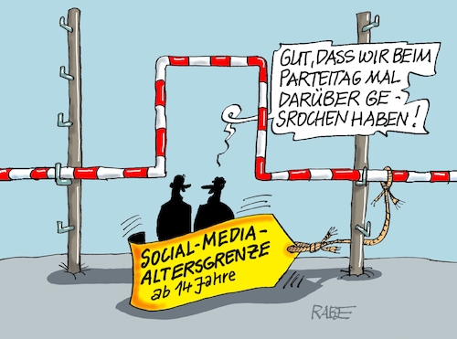 Social Media