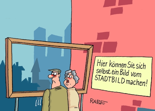 Stadtbild vom Stadtbild Stadtbild vom Stadtbild