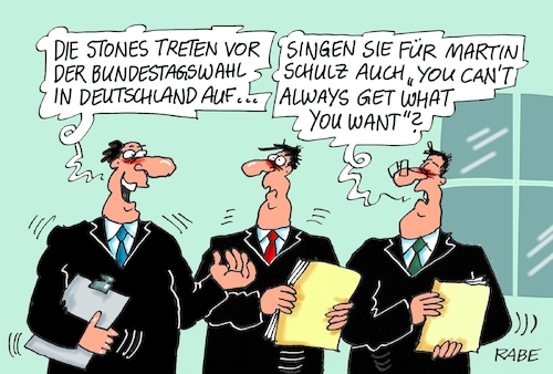 Cartoon: Stoneskonzerte (medium) by RABE tagged bundestagswahl,fdp,lindner,wer,wem,union,spd,groko,rabe,ralf,böhme,cartoon,karikatur,pressezeichnung,farbcartoon,tagescartoon,sense,tod,hürde,bundestagswahlkampf,schulz,ampel,martin,cdu,kanzlerin,kanzlerkandidaten,nrw,schleswig,holstein,wahlniederlage,jamaika,niederlage,konzert,tournee,deutschland,stones,rolling,mick,jagger,keith,richards,bundestagswahl,fdp,lindner,wer,wem,union,spd,groko,rabe,ralf,böhme,cartoon,karikatur,pressezeichnung,farbcartoon,tagescartoon,sense,tod,hürde,bundestagswahlkampf,schulz,ampel,martin,cdu,kanzlerin,kanzlerkandidaten,nrw,schleswig,holstein,wahlniederlage,jamaika,niederlage,konzert,tournee,deutschland,stones,rolling,mick,jagger,keith,richards