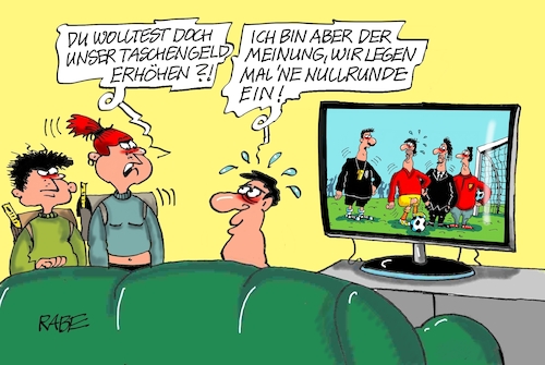 Cartoon: Taschengeld Nullrunde (medium) by RABE tagged ampel,ampelregierung,rot,grün,gelb,fdp,spd,grüne,rabe,ralf,böhme,cartoon,karikatur,pressezeichnung,farbcartoon,tagescartoon,pöbelei,pöbler,bestrafung,regelung,beschimpfung,bundestag,abgeordnete,nullrunde,bürgergeld,hubertus,heil,taschengeld,kinder,vater,tochter,sohn,ampel,ampelregierung,rot,grün,gelb,fdp,spd,grüne,rabe,ralf,böhme,cartoon,karikatur,pressezeichnung,farbcartoon,tagescartoon,pöbelei,pöbler,bestrafung,regelung,beschimpfung,bundestag,abgeordnete,nullrunde,bürgergeld,hubertus,heil,taschengeld,kinder,vater,tochter,sohn