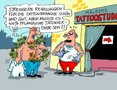 Tattoostudio