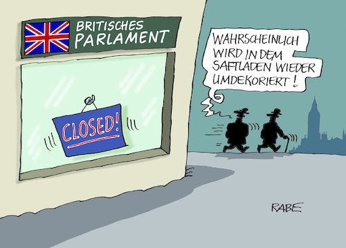 Cartoon: Umdekoration (medium) by RABE tagged brexit,eu,insel,may,britten,austritt,rabe,ralf,böhme,cartoon,karikatur,pressezeichnung,farbcartoon,tagescartoon,bauhaus,baukasten,bauklötzer,plan,referendum,februar,irre,irrsinn,boris,johnson,parlament,premier,ungeregelt,labor,schließung,deko,schaufenster,umdekoration,brexit,eu,insel,may,britten,austritt,rabe,ralf,böhme,cartoon,karikatur,pressezeichnung,farbcartoon,tagescartoon,bauhaus,baukasten,bauklötzer,plan,referendum,februar,irre,irrsinn,boris,johnson,parlament,premier,ungeregelt,labor,schließung,deko,schaufenster,umdekoration