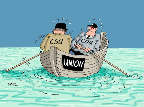 Union Submarine
