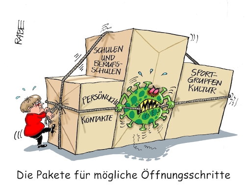 Cartoon: Verschnürtes (medium) by RABE tagged corona,schnelltest,flughäfen,bahnhöfe,reiserückkehrer,testpflicht,markus,söder,bußgelder,ber,hauptstadtflughafen,eröffnung,fluggäste,viren,maskenpflicht,abstandsregeln,merkel,kanzleramt,schulen,sport,pakete,schnur,lockdown,lokerungen,kultur,berufsschulen,kontakte,inzidenzwert,rki,impfstoff,gratwanderung,öffnungen,restaurents,corona,schnelltest,flughäfen,bahnhöfe,reiserückkehrer,testpflicht,markus,söder,bußgelder,ber,hauptstadtflughafen,eröffnung,fluggäste,viren,maskenpflicht,abstandsregeln,merkel,kanzleramt,schulen,sport,pakete,schnur,lockdown,lokerungen,kultur,berufsschulen,kontakte,inzidenzwert,rki,impfstoff,gratwanderung,öffnungen,restaurents