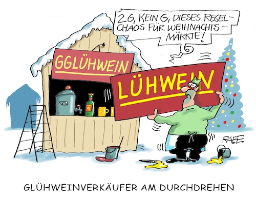 Cartoon: Vorgeglüht (medium) by RABE tagged corona,bundländerkonferenz,merkel,kanzleramt,lockerungen,stufenplan,öffnungen,lockdown,shutdown,baumärkte,impfdosen,rki,fallzahlen,inzidenzwert,spahn,impfzentren,impfreihenfolge,notbremse,weihnachten,weihnachtsmärkte,zwei,absage,chaos,händler,glühwein,glühweinstand,glühweinverkäufer,corona,bundländerkonferenz,merkel,kanzleramt,lockerungen,stufenplan,öffnungen,lockdown,shutdown,baumärkte,impfdosen,rki,fallzahlen,inzidenzwert,spahn,impfzentren,impfreihenfolge,notbremse,weihnachten,weihnachtsmärkte,zwei,absage,chaos,händler,glühwein,glühweinstand,glühweinverkäufer