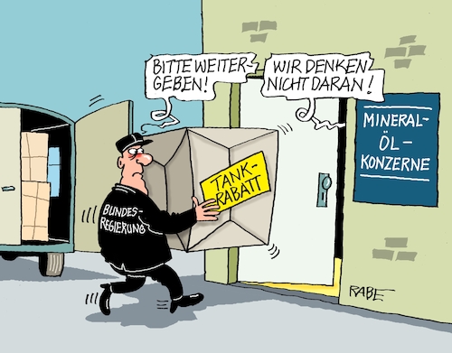 Weitergeben
