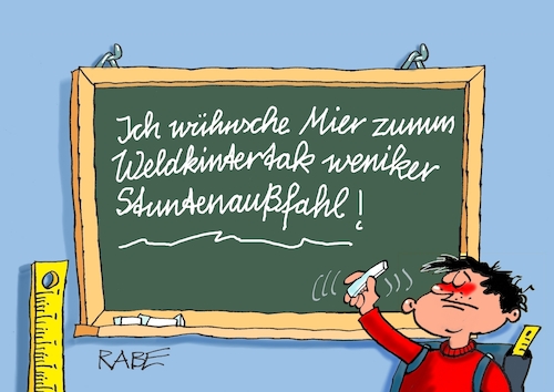 Weltkindertag Weltkindertag