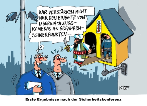 Cartoon: Wetterhaus (medium) by RABE tagged islam,islamisten,islamismus,paris,demo,anschlag,redaktion,charlie,hebdo,karikaturisten,attentäter,syrien,is,terroristen,rabe,ralf,böhme,cartoon,karikatur,pressezeichnung,tagescartoon,sicherheitskonferenz,beschluss,überwachungskameras,videoüberwachung,wetterhaus,wetterstation,islam,islamisten,islamismus,paris,demo,anschlag,redaktion,charlie,hebdo,karikaturisten,attentäter,syrien,is,terroristen,rabe,ralf,böhme,cartoon,karikatur,pressezeichnung,tagescartoon,sicherheitskonferenz,beschluss,überwachungskameras,videoüberwachung,wetterhaus,wetterstation