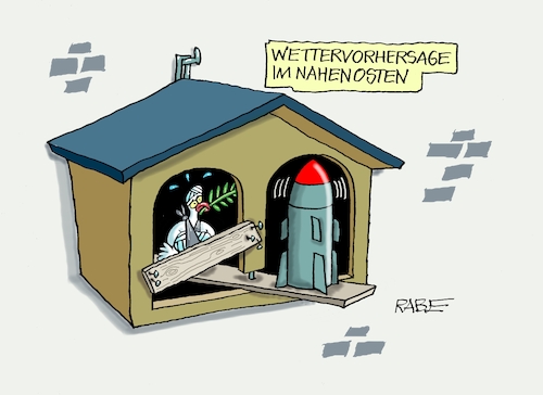 Wetterprognose Wetterprognose