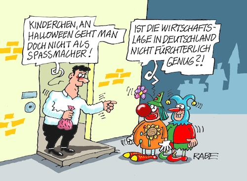 Wirtschaftslage