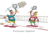 Cartoon: Ballspiele (small) by RABE tagged trrump,donald,präsident,usa,zoll,strafzoll,cartoon,karikatur,rabe,ralf,böhme,pressezeichnung,farbcartoon,tagescartoon,vatikan,büro,papst,franziskus,tod,sekretär,konklave,selbsternennung,kirche,bischof,israel,gaza,hilfsgüter,gazakrieg,krieg,netz,schläger,tennis,tennisarm,hamas,spielball