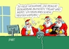 Cartoon: Bescherung bei Trump (small) by RABE tagged trrump,donald,präsident,usa,zoll,strafzoll,cartoon,karikatur,rabe,ralf,böhme,pressezeichnung,farbcartoon,tagescartoon,vatikan,büro,papst,franziskus,tod,sekretär,konklave,selbsternennung,kirche,bischof,oval,office,staatsbesuch,merz,friedrich,gastgeschenk,geschenk,bescherung,weihnachten,weihnachtsmänner,golfschläger