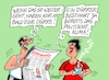 Cartoon: Der große Dürre (small) by RABE tagged merz,kanzler,koalition,union,spd,klingbeil,cartoon,karikatur,pressezeichnung,farbcartoon,tagescartoon,db,bahn,frühling,frühjahr,frühjahrsputz,ice,zug,blumenkasten,blumenkästen,esc,songcontest,klima,klimawandel,hitzewelle,dürre,trockenheit