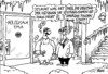 Cartoon: Eiszeit (small) by RABE tagged israel,deutschland,gespräche,merkel,kanzlerin,kanzleramt,cdu,netanjahu,ministerpräsident,regierung,regierungsgespräche,rabe,ralf,böhme,cartoon,karikatur,eis,frost,kälte,schnee,schneekristalle,eiszapfen,siedlungsbau,regierungschef,streit,palästinenzer,palä