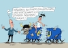 EU zerrissen