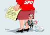 Cartoon: Fußfessel Gerhard (small) by RABE tagged merz,kanzler,koalition,union,spd,klingbeil,cartoon,karikatur,pressezeichnung,farbcartoon,tagescartoon,db,bahn,frühling,frühjahr,frühjahrsputz,ice,zug,blumenkasten,blumenkästen,esc,songcontest,schröder,gerhard,altkanzler,altlast,fußfessel,klotz,geburtstag,geburtstagsfeier,geburtstagsgast,wladimir,putin,moskau,parteiausschluß