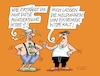 Cartoon: Hitzewelle (small) by RABE tagged merz,kanzler,koalition,union,spd,klingbeil,cartoon,karikatur,pressezeichnung,farbcartoon,tagescartoon,db,bahn,frühling,frühjahr,frühjahrsputz,ice,zug,blumenkasten,blumenkästen,esc,songcontest,wetter,wetterextrem,hitze,hitzewelle,extremhitze,trockenheit,klima,klimawandel,kälte