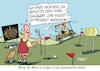 Cartoon: Mar a Lago Club (small) by RABE tagged trrump,donald,präsident,usa,zoll,strafzoll,cartoon,karikatur,rabe,ralf,böhme,pressezeichnung,farbcartoon,tagescartoon,vatikan,büro,papst,franziskus,tod,sekretär,konklave,selbsternennung,kirche,bischof,merz,staatsbesuch,gästehaus,golf,golfclub,stahl,stahschläger,eisen,strafe
