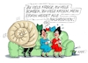 Cartoon: Nachrichtenverweigerer (small) by RABE tagged trump,kanada,gipfel,gipfeltreffen,staatschefs,rabe,ralf,böhme,cartoon,karikatur,pressezeichnung,farbcartoon,tagescartoon,gespenst,geist,angst,donald,usa,krise,waffen,ukrainekrieg,nahostkrieg,probleme,rezession,teuerung,schneckenhaus,couch