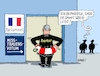 Premier Frankreich