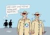 Cartoon: Recycling (small) by RABE tagged merz,groko,spd,union,posten,postenvergabe,rabe,ralf,böhme,cartoon,karikatur,pressezeichnung,farbcartoon,tagescartoon,schaufenster,deko,umbau,laden,ladenhüter,regierungsbildung,agent,spion,spionage,geheimdienst,bnd,recycling,russland,putin,anschlagserie
