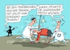 Cartoon: Schokoschock (small) by RABE tagged ostern,osterfest,osterhase,osterfeier,feiertag,gründonnerstag,eier,ostereier,osterkorb,löffel,preis,teuerung,verbraucher,preissteigerung,schokolade,schokohasen,schokoeier,notarzt,schock