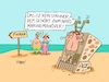 Cartoon: Spannendes (small) by RABE tagged merz,groko,spd,union,posten,postenvergabe,rabe,ralf,böhme,cartoon,karikatur,pressezeichnung,farbcartoon,tagescartoon,schaufenster,deko,umbau,laden,ladenhüter,regierungsbildung,nato,marine,marinemanöver,ostsee,rostock,strandkorb,fernglas,russland,ukraine,kriegsschiffe