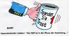 Cartoon: Trostspendierhosen (small) by RABE tagged berlin,hauptstadt,berlinwahl,landesparlament,wahllokal,wahlsieger,niederlage,bürgermeister,spd,wowereit,grüne,linke,cdu,fdp,liberale,rösler,lindner,parteispitze,generalsekretär,abstrafung,wahlurne,euro,eu,krise,rettungsschirm,griechenland,trost,strostspen