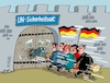 UN Erstürmung