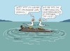 Cartoon: Waldebakel (small) by RABE tagged merz,kanzler,koalition,union,spd,klingbeil,cartoon,karikatur,pressezeichnung,farbcartoon,tagescartoon,db,bahn,frühling,frühjahr,frühjahrsputz,ice,zug,blumenkasten,blumenkästen,wal,walfisch,ostsee,sandbank,rettungsaktion,möwe,buckelwal,wahldebakel,landtagswahl,umfragetief,wahlergebnis,genosse,tiere,meer,meeressäuger