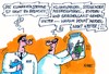Cartoon: Zypernkatastrophe (small) by RABE tagged zypern,mittelmeer,staatspleite,euro,eurokrise,euroraum,krisenland,rettungspaket,brüderle,merkel,rabe,ralf,böhme,cartoon,karikatur,klima,klimawandel,klimakatastrophe,bremse,frosch,wetterfrosch,meeresspiegel