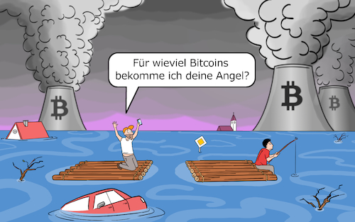 Bitcoins