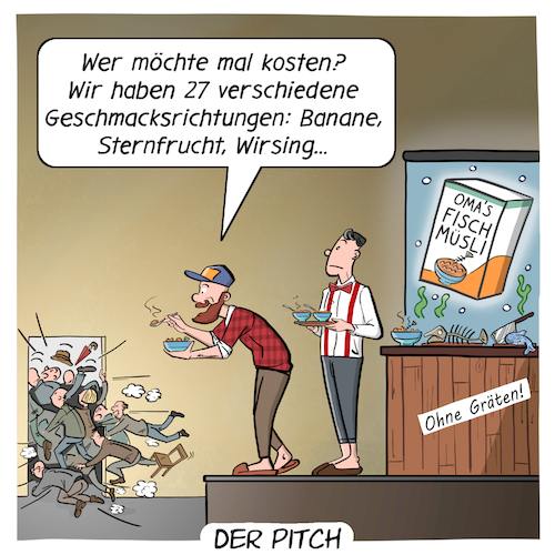 Cartoon: Der Pitch (medium) by Cloud Science tagged pitch,elevator,praesentation,anteile,business,startup,investoren,investieren,digitalisierung,digital,tech,hipster,risikokapital,innovation,disruption,neu,neuheit,wagniskapital,gruender,gruendung,firma,geschäftsmodel,geschäftsidee,höhle,der,löwen,pitch,elevator,praesentation,anteile,business,startup,investoren,investieren,digitalisierung,digital,tech,hipster,risikokapital,innovation,disruption,neu,neuheit,wagniskapital,gruender,gruendung,firma,geschäftsmodel,geschäftsidee,höhle,der,löwen