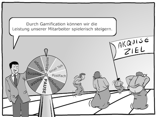 Gamification Gamification
