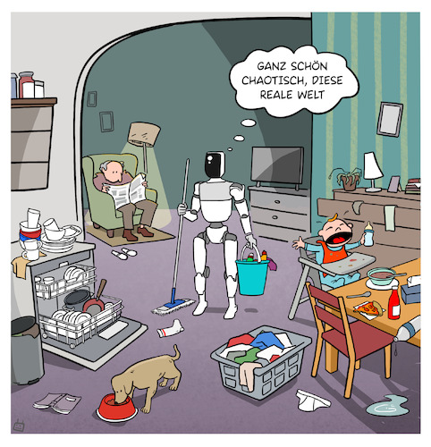 Physical AI
