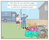 Cartoon: Ki Kennzeichnungspflicht (small) by Cloud Science tagged ki,eu,künstliche,intelligenz,generative,kennzeichnungspflicht,regulierung,tech,technologie,gesetz,ai,midjourney,kunst