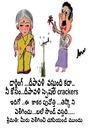Cartoon: Husband funny deewali (small) by anupama tagged deewali