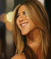 Cartoon: Jennifer Aniston (small) by sting-one tagged jennifer