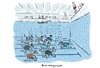 Cartoon: Beckenbodengymnastik (small) by Bettina Bexte tagged frauen,sport,beckenboden,fitness,aquafitness,verein,krankenkasse