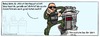 Cartoon: Schoolpeppers 110 (small) by Schoolpeppers tagged polizei,bombe,cool,countdown