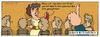 Cartoon: Schoolpeppers 193 (small) by Schoolpeppers tagged judas,schule,verräter