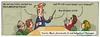Cartoon: Schoolpeppers 205 (small) by Schoolpeppers tagged karneval,finanzkrise,hedgefonts,kapitalismus