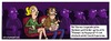 Cartoon: Schoolpeppers 290 (small) by Schoolpeppers tagged john,holmes,kino,popcorn