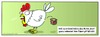 Cartoon: Schoolpeppers 33 (small) by Schoolpeppers tagged indra,huhn,tiere