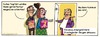 Cartoon: Schoolpeppers 53 (small) by Schoolpeppers tagged gott,religion