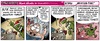 Cartoon: Schweinevogel Abenteua (small) by Schweinevogel tagged schwarwel,cartoon,witz,witzig,schwein,schweinevogel,iron,doof,abenteuer,erleben